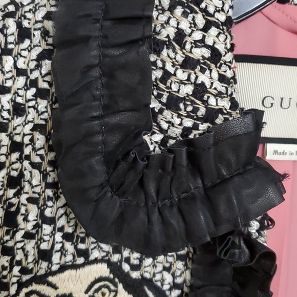 Gucci Coat - Picture 5 of 7